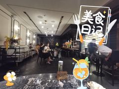 -大酉·M Coffee(北京美术馆店)