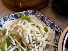 -呼吸森林·生态农庄农家乐私房菜