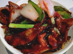 -顶特勒·黄鱼馆·特色菜(上海大世界店)