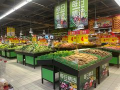 -家乐福(川沙店)