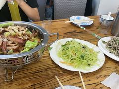 -溢心园香河肉饼总店