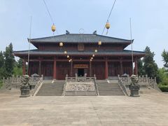 -函谷关历史文化旅游区