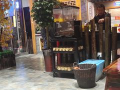 -梯坎老火锅(天禧店)