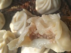 虾肉小笼-新丰小吃(高银街分店)