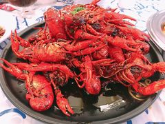 -松哥油焖大虾(皇岗一店)