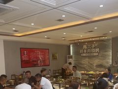 -陈六子全羊馆·烧烤烤羊排(山东理工大店)