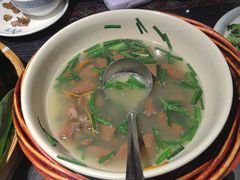 -甘家界牌柠檬鸭(青山店)