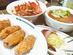 -新白鹿餐厅(城西银泰城店)