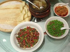 -辛香味烧鱼馆·非遗技艺·排骨红烧肉(光谷医药园店)