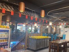 -清真·舒迩布炕锅王·高原美食文化(青海总店)