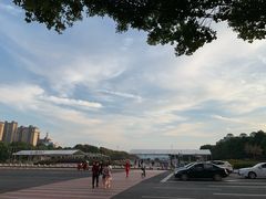 -岳阳东站