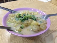 煎粉-牛马行牛肉饸饹铺(长春总店)