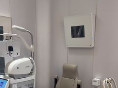 -溥仪眼镜PUYI OPTICAL(国贸商城店)