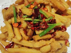 -楚鱼王·河鲜·湖北菜(华农店)