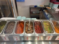 -邢氏老太太烤串(北兴街店)