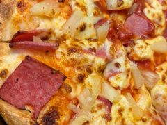 -必胜客(北苑路店)