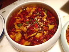 -绿茶餐厅(深圳龙华天虹购物中心店)