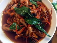 -云河农家乐饭店(福禄缘树山店)