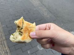 -朱记小郑酥烧饼(建康路店)