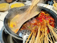 -九街淑芬掌中宝串串公司(两路金港国际店)