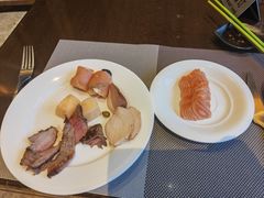 -美食汇·海鲜自助西餐厅·江门富力万达嘉华酒店