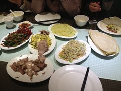 -老昌春饼(中央大街店)