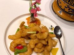 -鹿鸣春饭店(总店)