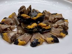 生腌成隆行金蟹-潮汕味道·煮海餐厅(金麟大厦店)