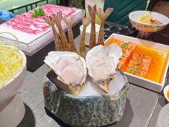 -卤鼎记·潮汕卤水火锅饭店(北京首店)