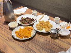 -九转小磨·东北菜老字号(祥安店)