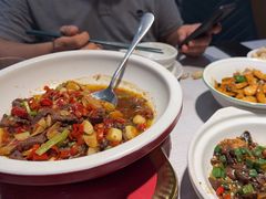 -真诚湘待·湖南鲜土菜(横沥西城店)