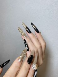 -KI日式美甲美睫馆
