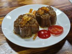 -洞子口张老二凉粉(文殊院店)