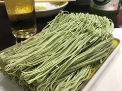 -芦月轩羊蝎子(劲松店)