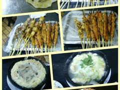 android_upload_pic-买又大餐厅(福林里店)