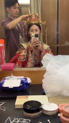 -金夫人婚纱摄影(总店)