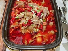 -3号仓库·创意中国菜(新世界城店)