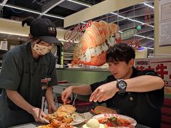 -广九餐室(陈家祠扬韬广场店)