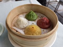 -翡翠江南(国贸商城店)
