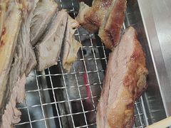 -张记烤羊腿(北花园店)