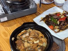 -鸽皇农庄(长湴店)