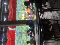 -钱大妈海鲜饭店(保利林语店)