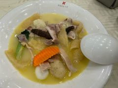 -怡园饭店-餐厅(四望亭店)