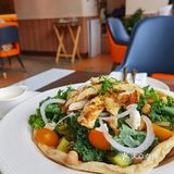 常营沙拉轻食界天花板！！