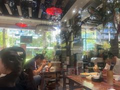 -秦园陕西手工面馆(番禺节能科技园店)