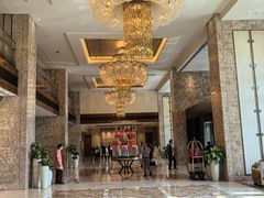 -杭州城中香格里拉大酒店