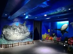 -船奇蒸汽海鲜·闽菜(八市海鲜总店)