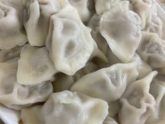 -白记饺子馆多伦道店