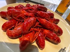 -一棠龙虾•王牌虾球(后湖御华里店)