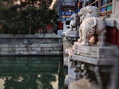 -颐和园